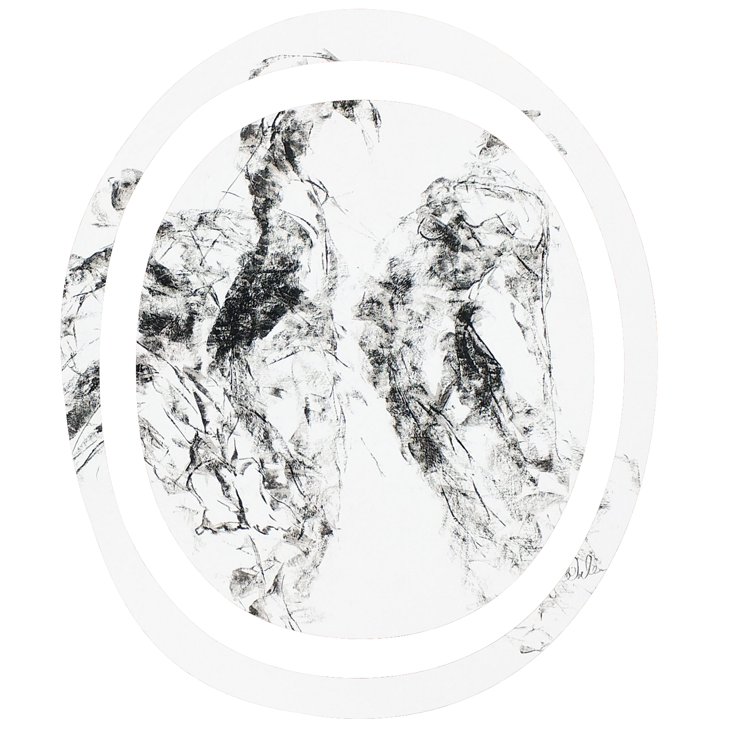 Les Inattendus – Exposition collective dans le cadre du Festival des arts du mouvement, du 21 au 31 mai 2024