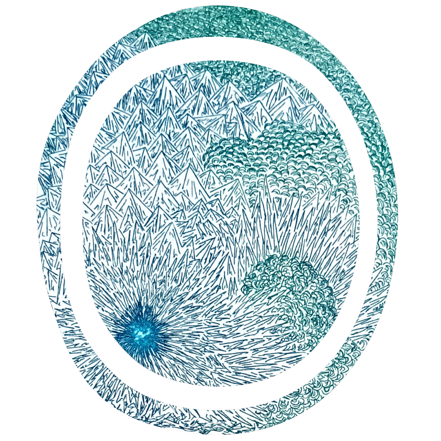 Mère Gigogne – Exposition de Marie-Atina Goldet, du 23 mai au 14 juin 2025