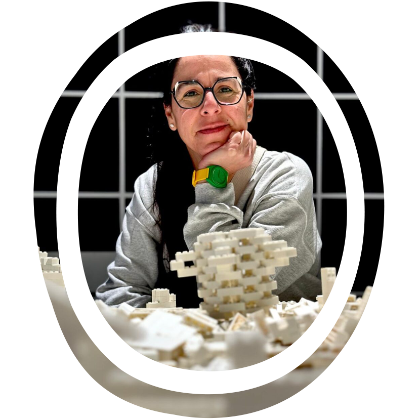 Andrea Ho Posani, du 1er au 19 septembre 2025