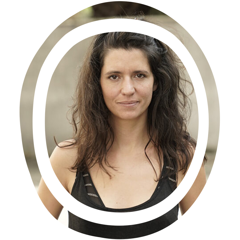 Laura Mayans-Lopez, novembre 2024