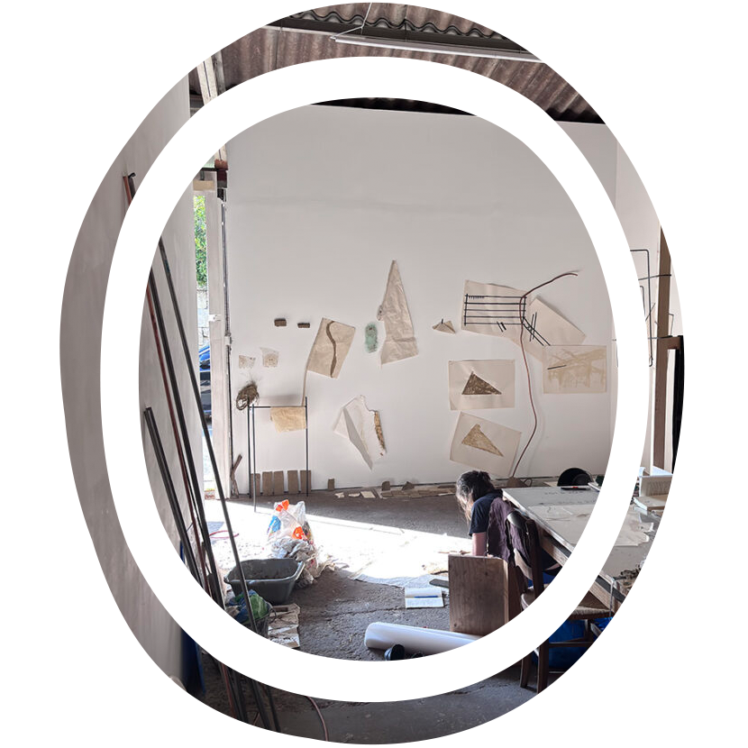 Marlaine Bournel, du 16 juin au 12 juillet 2025