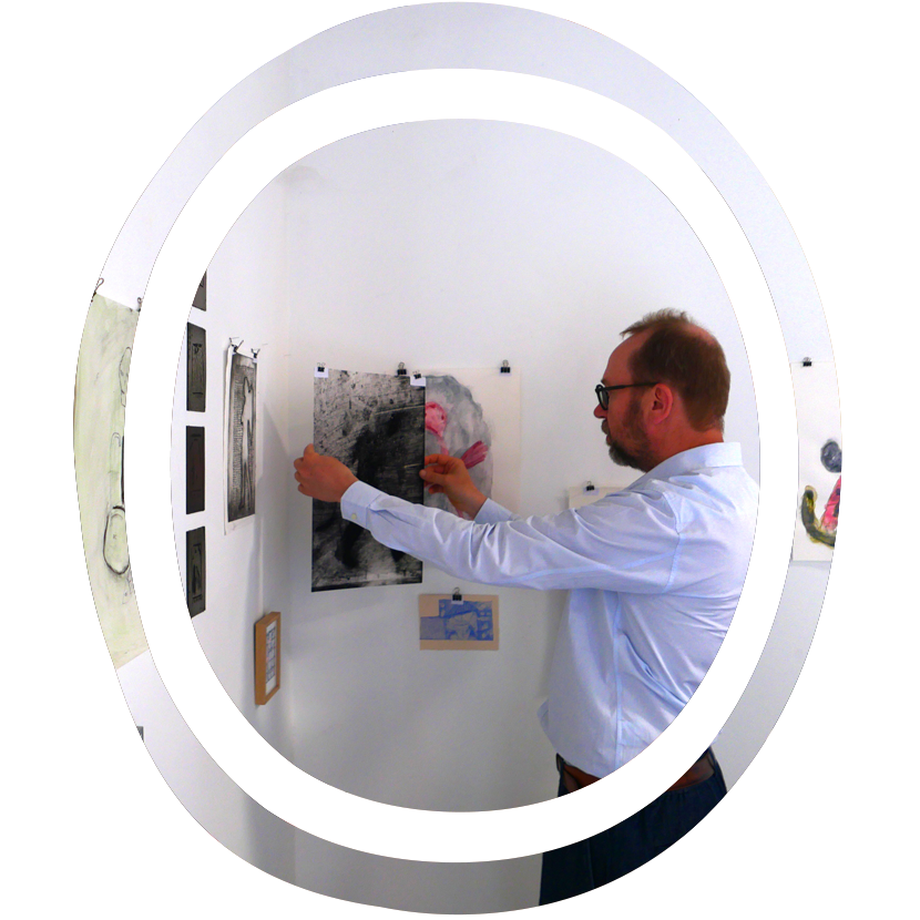 Vincent Es-Sadeq, du 15 au 18 juillet 2025