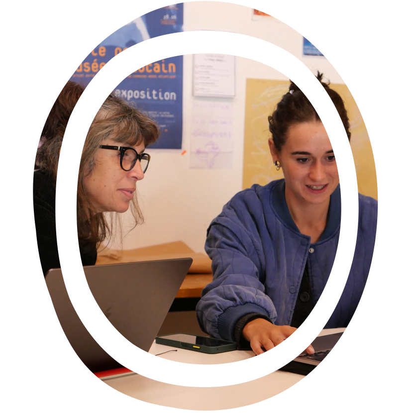 Virginie Delannoy, du 22 au 27 septembre 2025