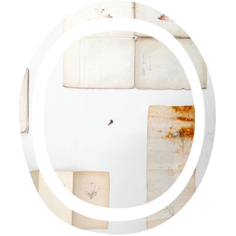 Fanny Wyzlan, Rencontre – restitution de résidence samedi 28 février 2026 à partir de 17h.