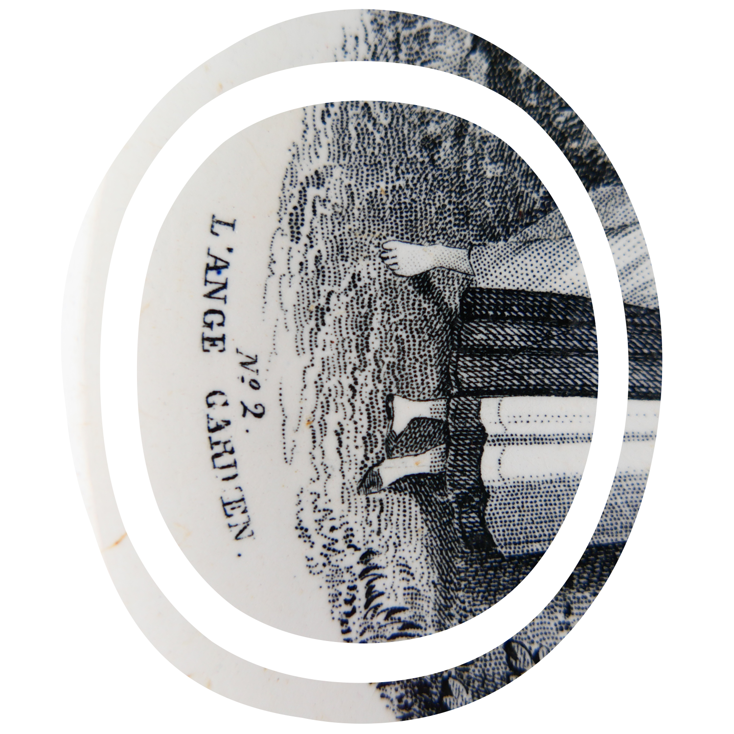 Ange veille – Exposition d’Emmanuel Aragon, du vendredi 24 avril au vendredi 22 mai 2026