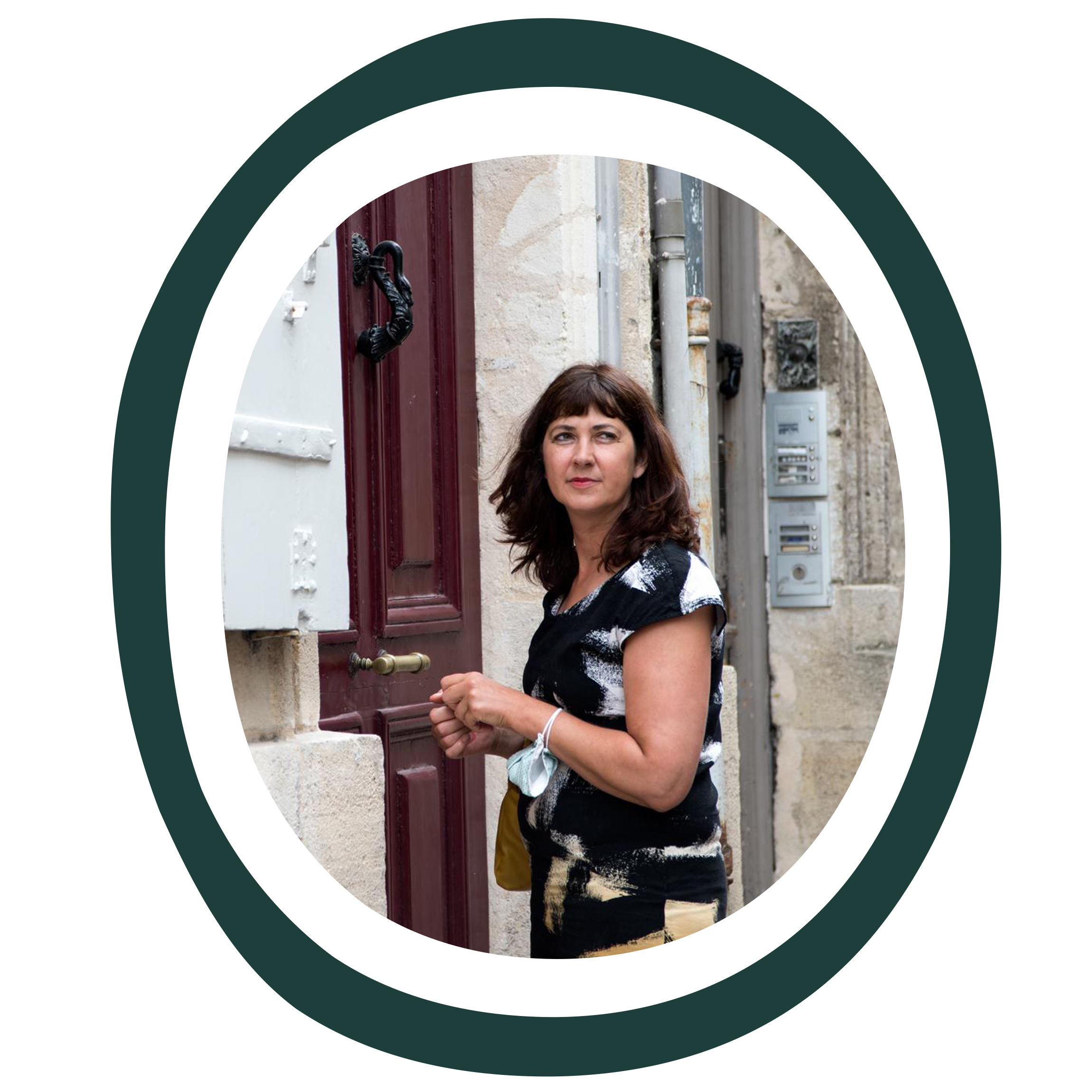 @crédits photographique : Mélanie Gribinski / ALCA Nouvelle Aquitaine