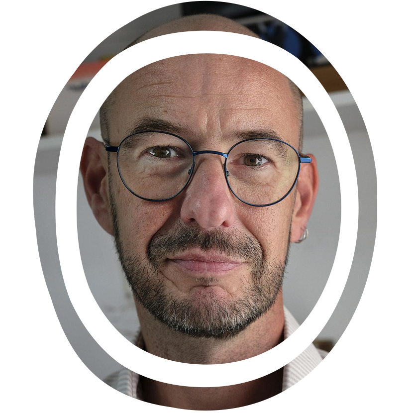 Julien Sirven, du 17 octobre au 1er novembre 2026